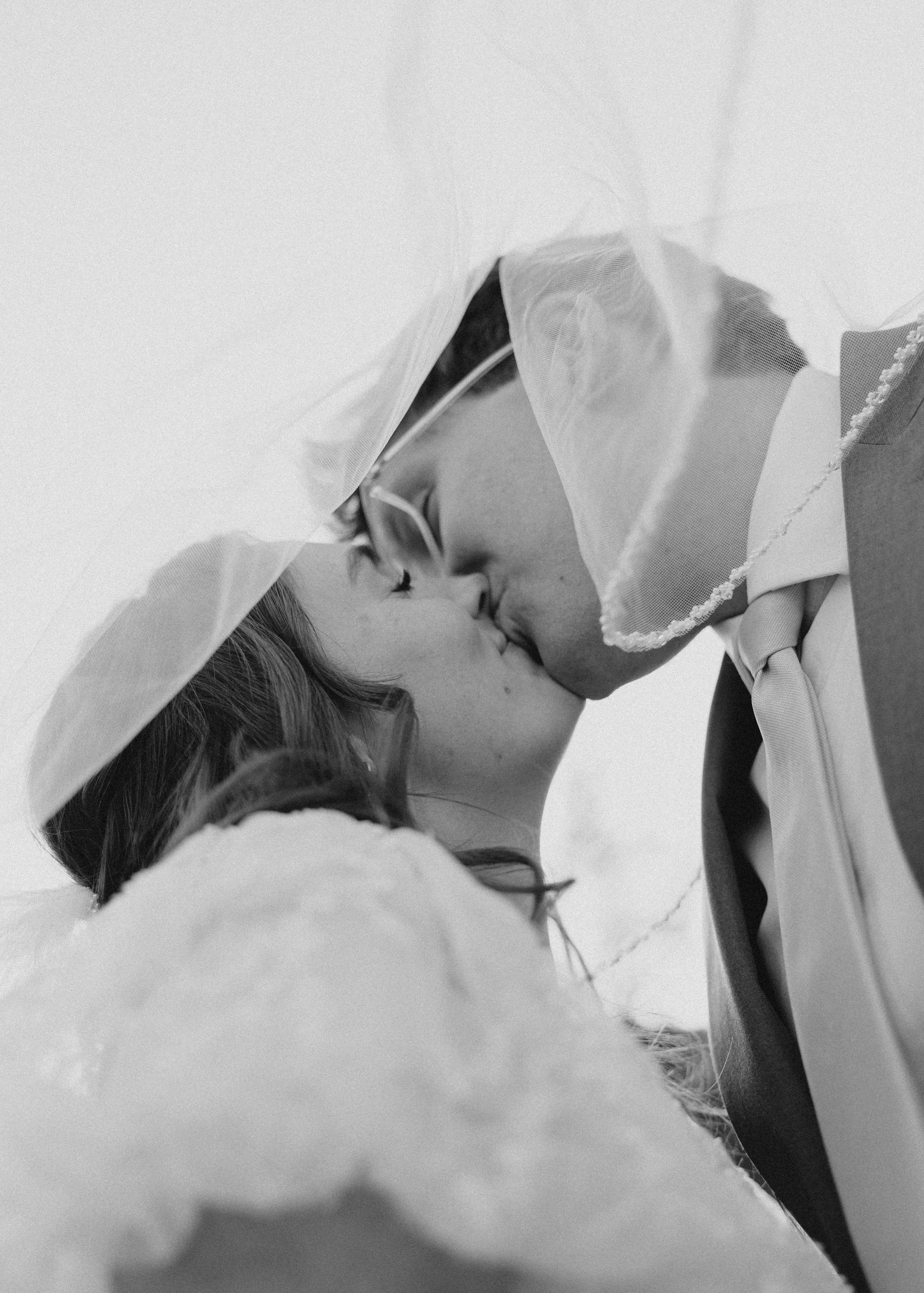 Wedding portfolio photo